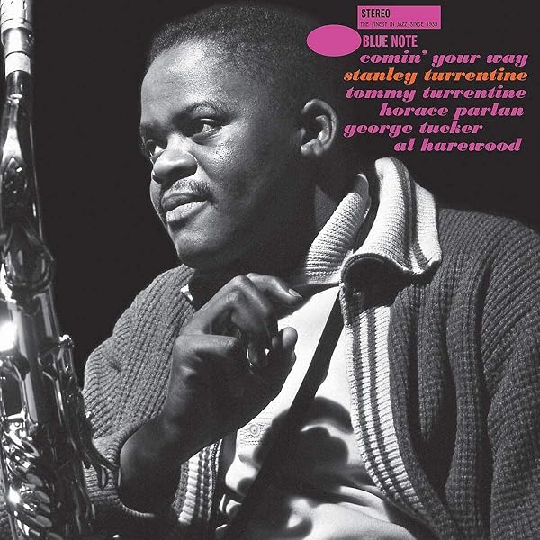 Amazon.com: Rough & Tumble (Blue Note Tone Poet Series)[LP